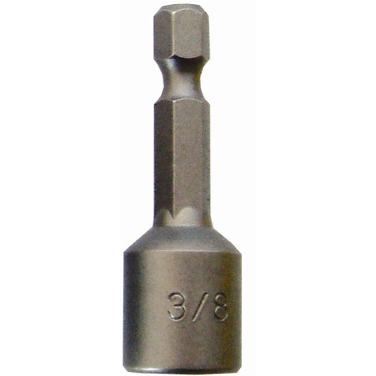 Nutsetter 3/8'x 45mm Carded
